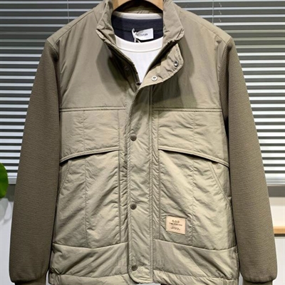 市場上裝-棉衣/羽絨服-休閑棉服【實拍】