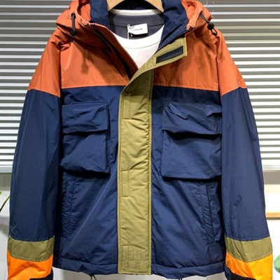 市場上裝-棉衣/羽絨服-休閑棉服【實拍】
