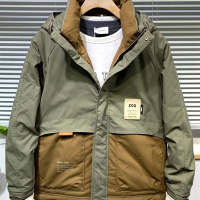 市場上裝-棉衣/羽絨服-休閑棉服【實拍】