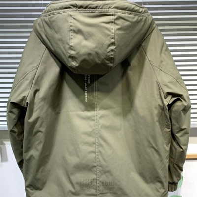 市場上裝-棉衣/羽絨服-休閑棉服【實拍】