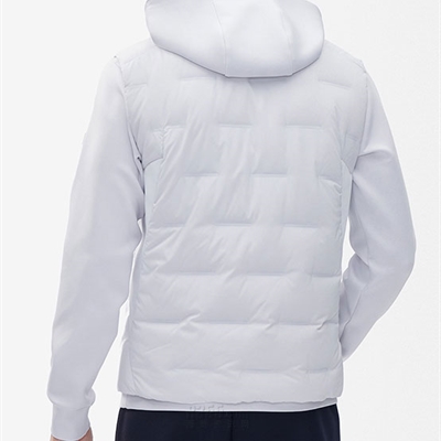 運動品牌-棉衣/羽絨-男運動棉服