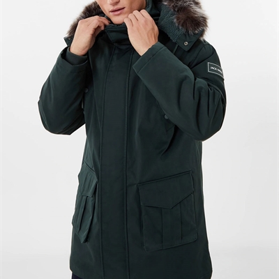 商場(chǎng)品牌-棉服/羽絨服-棉服