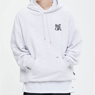 商場品牌-套頭-衛衣