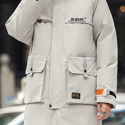 市場上裝-棉衣/羽絨服-土貨棉服