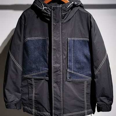 市場上裝-棉衣/羽絨服-休閑棉服【實拍】