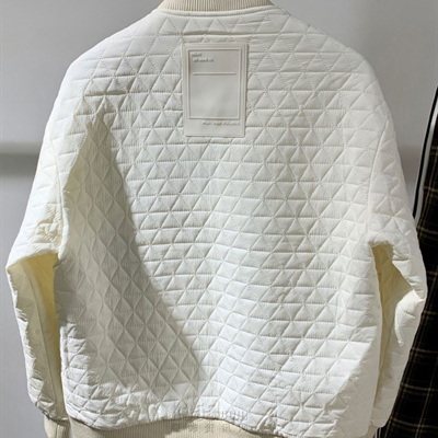 市場上裝-棉衣/羽絨服-休閑棉服【實拍】