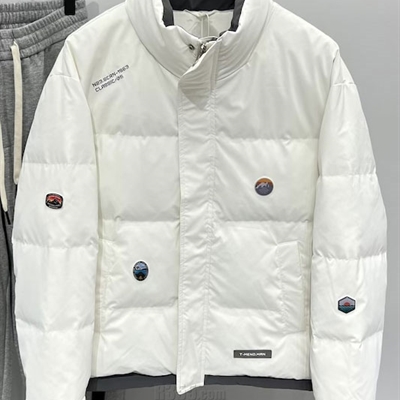 市場上裝-棉衣/羽絨服-休閑棉服【實拍】