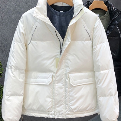 市場上裝-棉衣/羽絨服-休閑棉服【實拍】