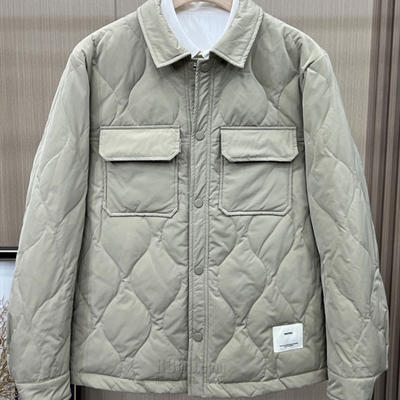 市場上裝-棉衣/羽絨服-休閑棉服【實拍】