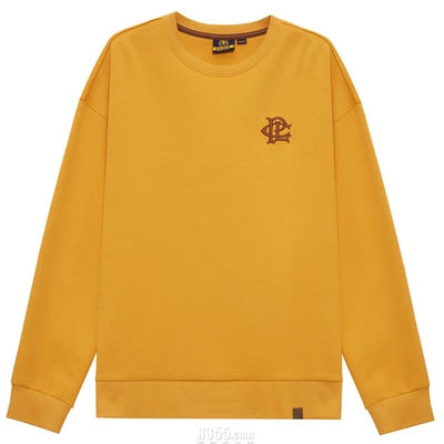 商場品牌-套頭-衛衣