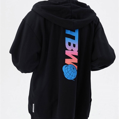 商場品牌-開衫-衛衣