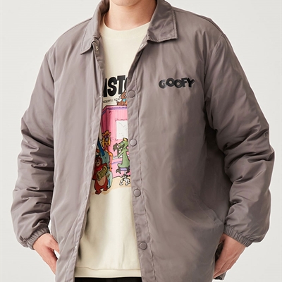 商場品牌-棉服/羽絨服-棉服