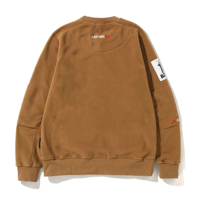 商場品牌-套頭-衛衣