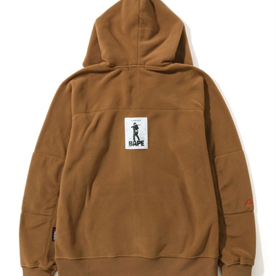 商場品牌-開衫-衛衣