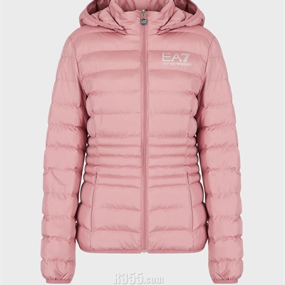 運動品牌-棉衣/羽絨-女運動棉服