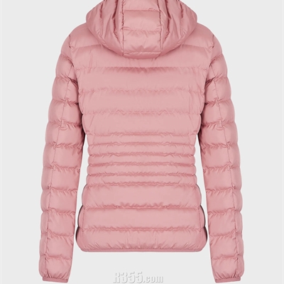 運動品牌-棉衣/羽絨-女運動棉服