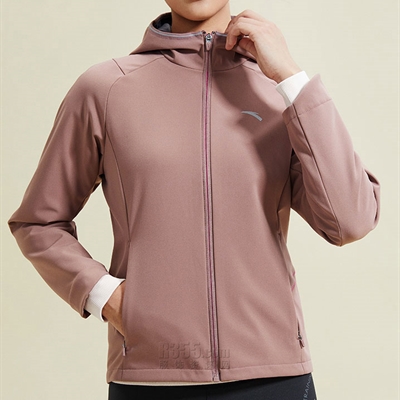運動品牌-外套-女運動單衣