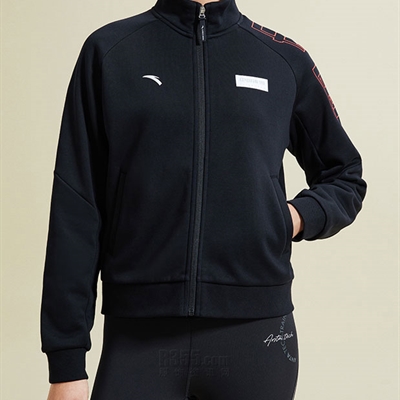 運動品牌-外套-女運動單衣