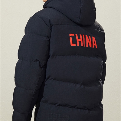 運動品牌-棉衣/羽絨-男運動棉服