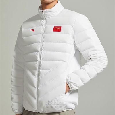 運動品牌-棉衣/羽絨-男運動棉服