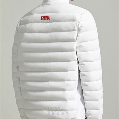 運動品牌-棉衣/羽絨-男運動棉服