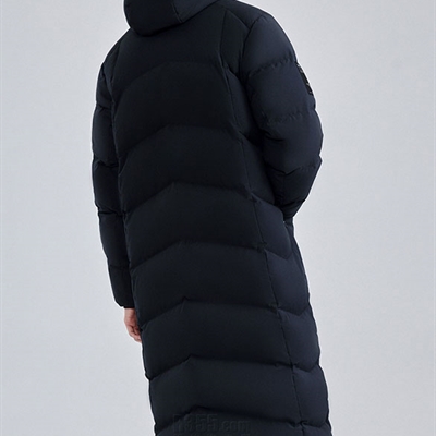 運動品牌-棉衣/羽絨-男運動棉服