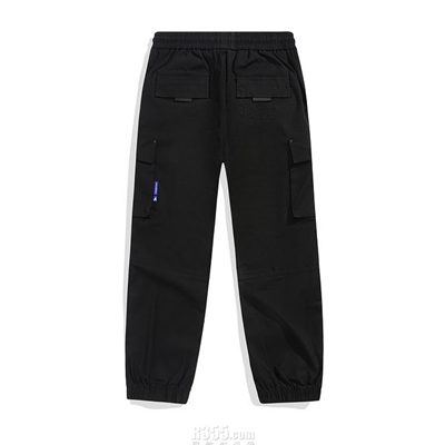 商場品牌-多袋褲-多袋褲