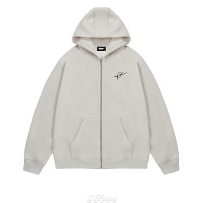 商場品牌-開衫-衛衣