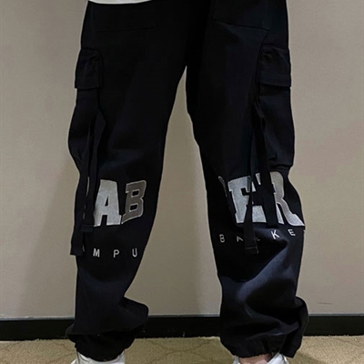 市場男褲-休閑-休閑時尚褲