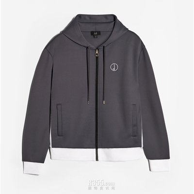 商場品牌-開衫-衛衣