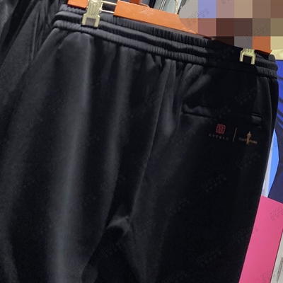 商場品牌-商務褲-商務褲
