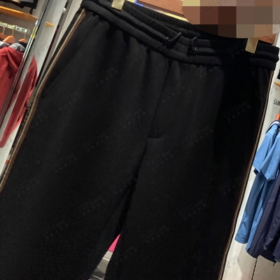 商場品牌-商務褲-商務褲