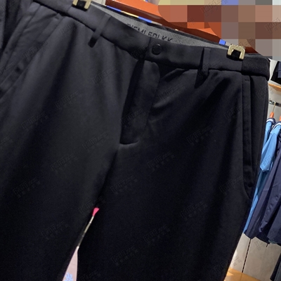商場品牌-商務褲-商務褲