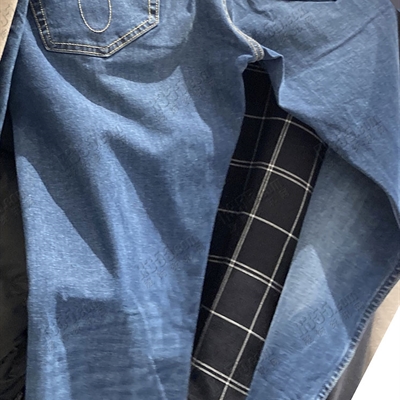 商場品牌-牛仔褲-牛仔褲