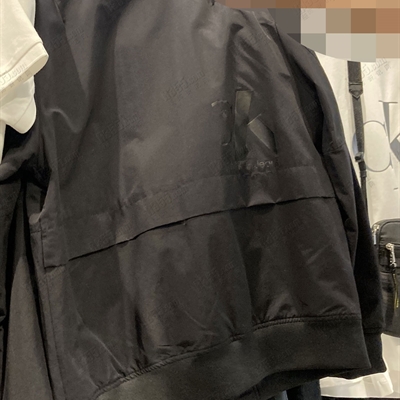 商場品牌-夾克-夾克