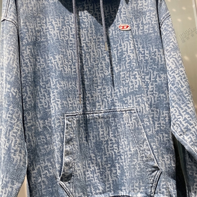 商場品牌-套頭-衛(wèi)衣