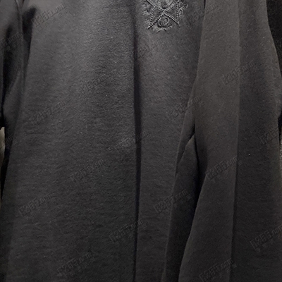 商場品牌-套頭-衛衣