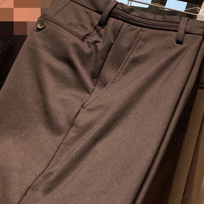 商場品牌-商務褲-商務褲
