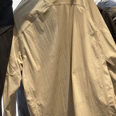 戶外品牌-皮膚衣-男戶外皮膚衣【實拍】
