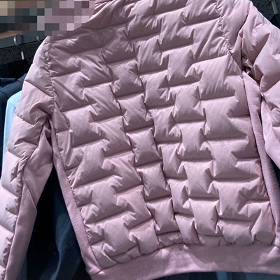 戶外品牌-棉衣/羽絨服-女戶外棉服【實拍】
