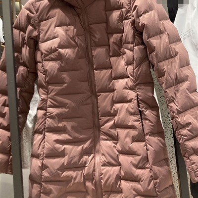 戶外品牌-棉衣/羽絨服-女戶外棉服【實拍】