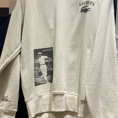 商場品牌-套頭-衛衣