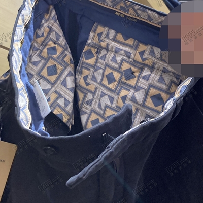 商場品牌-商務褲-商務褲
