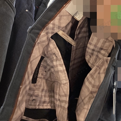 商場品牌-商務褲-商務褲