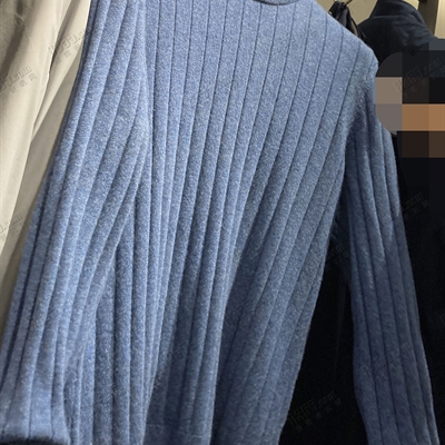 商場品牌-套頭-毛衫