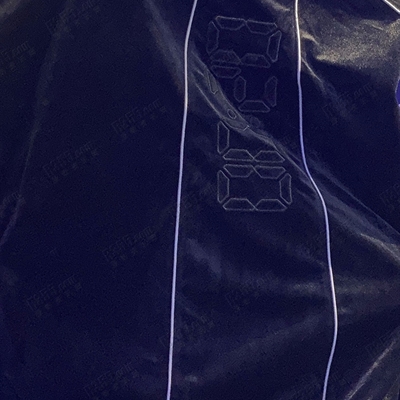 商場品牌-套頭-衛衣