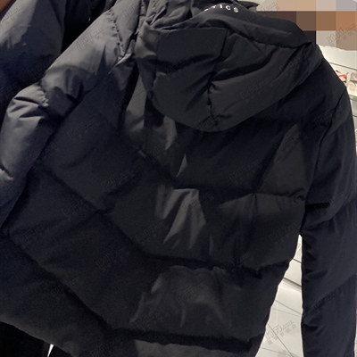 運動品牌-棉衣/羽絨-男運動棉服【實拍】