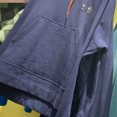 商場品牌-套頭-衛衣【實拍】