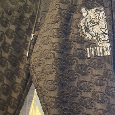 商場品牌-休閑褲-休閑褲【實拍】