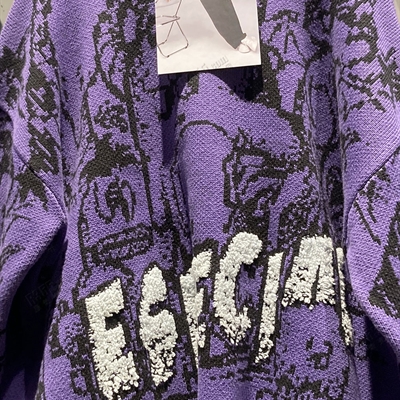 商場品牌-套頭-毛衫【實拍】